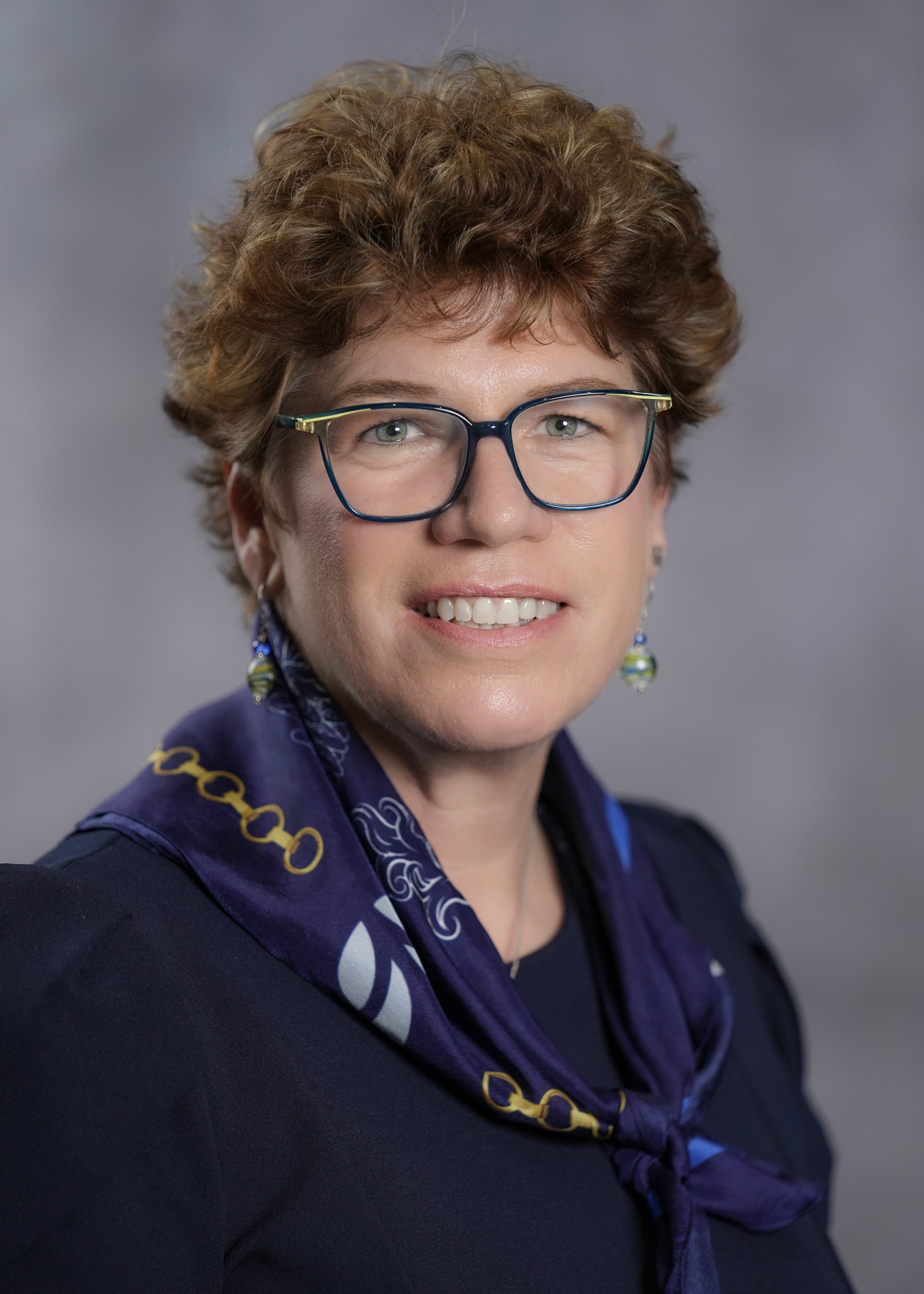 Karen J. Collishaw, MPP, CAE