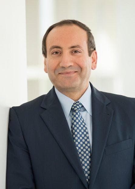 Raed A. Dweik, MD, MBA, ATSF