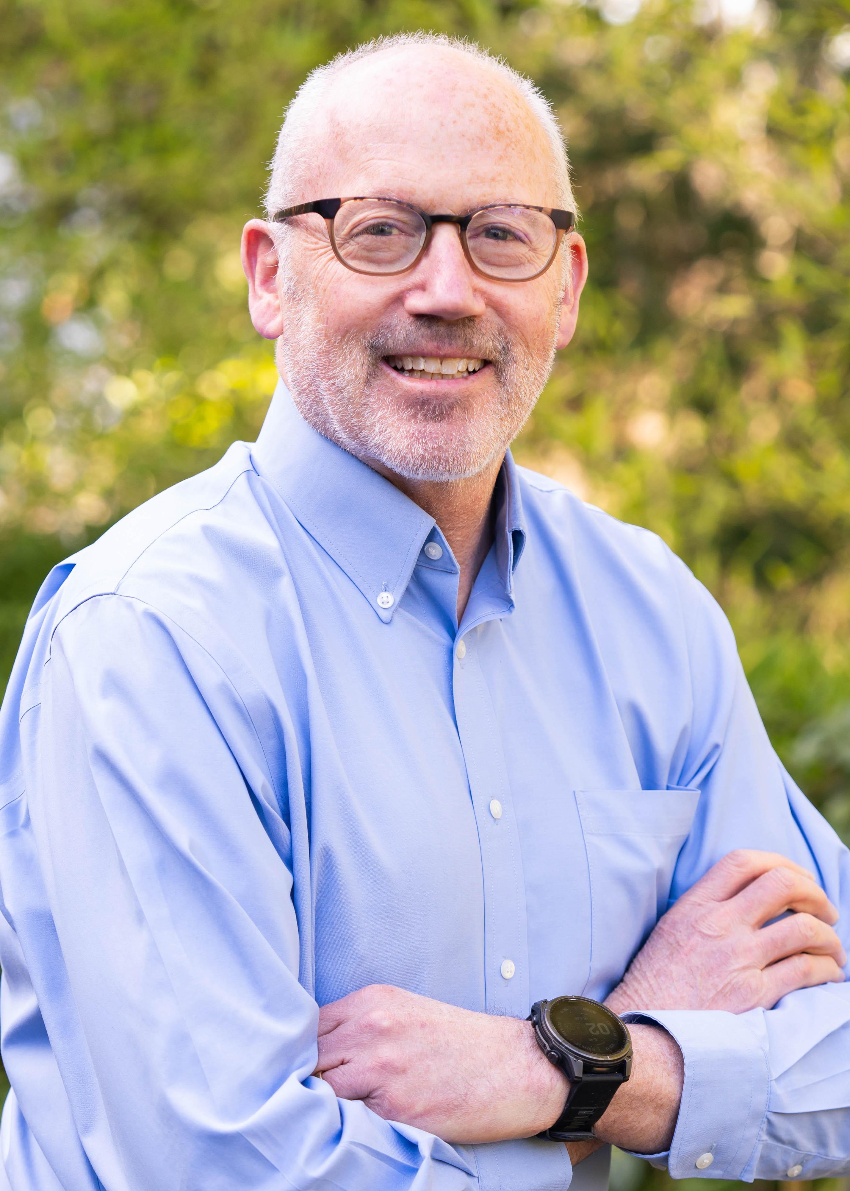 David Lewinsohn, MD, PhD, ATSF