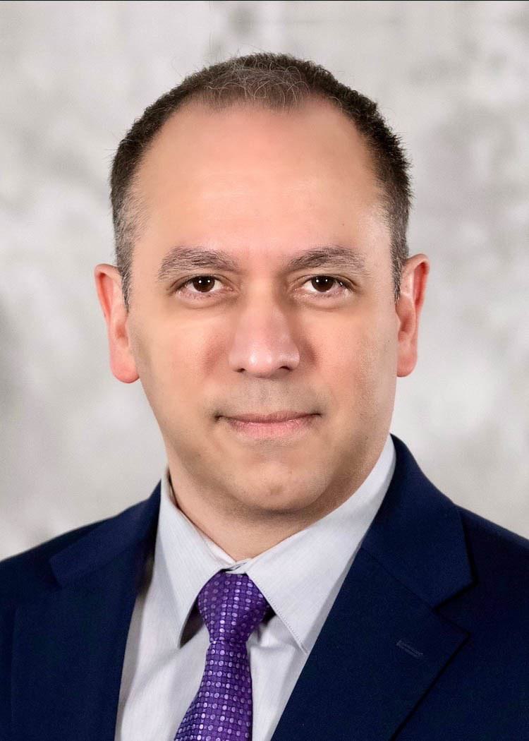 Erick Forno, MD, MPH, ATSF