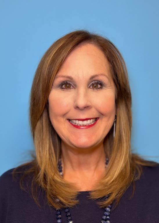 Kari Luther Rosbeck