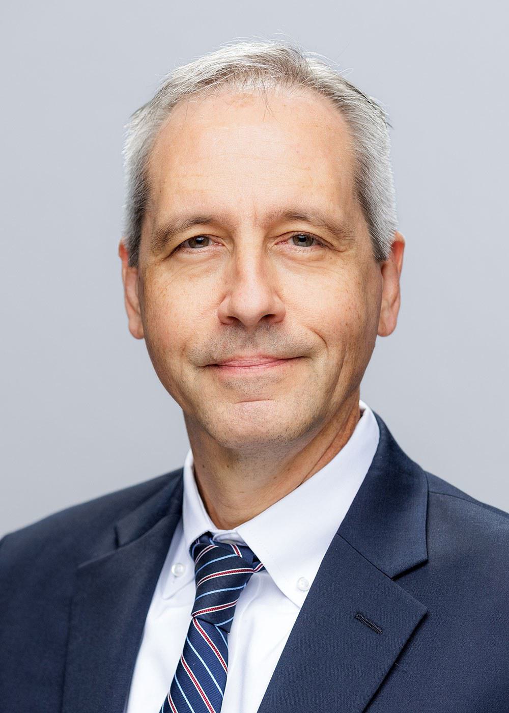 Steven Dudek, MD, ATSF