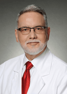 Jesse Roman, MD, ATSF