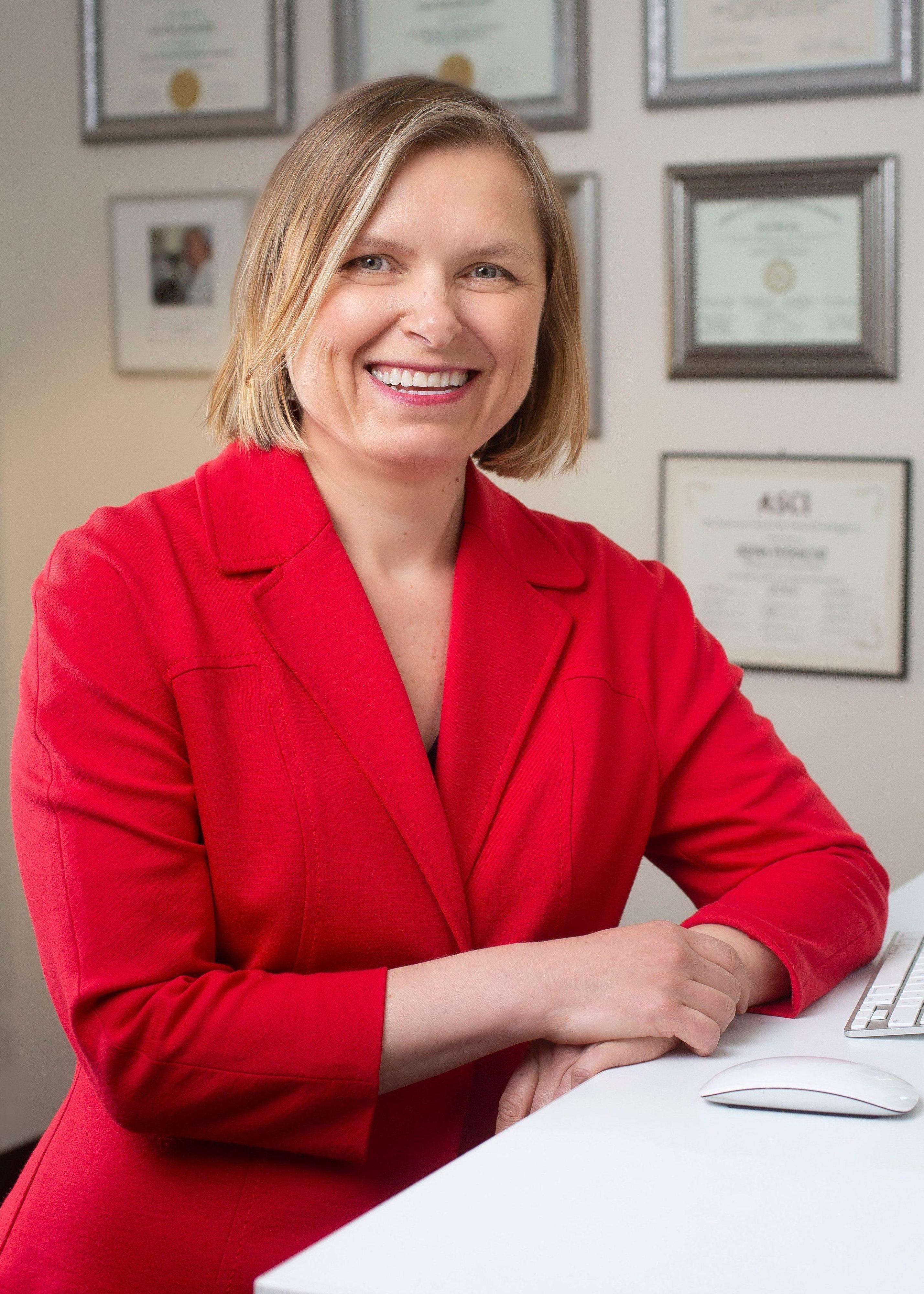 Irina Petrache, MD, ATSF