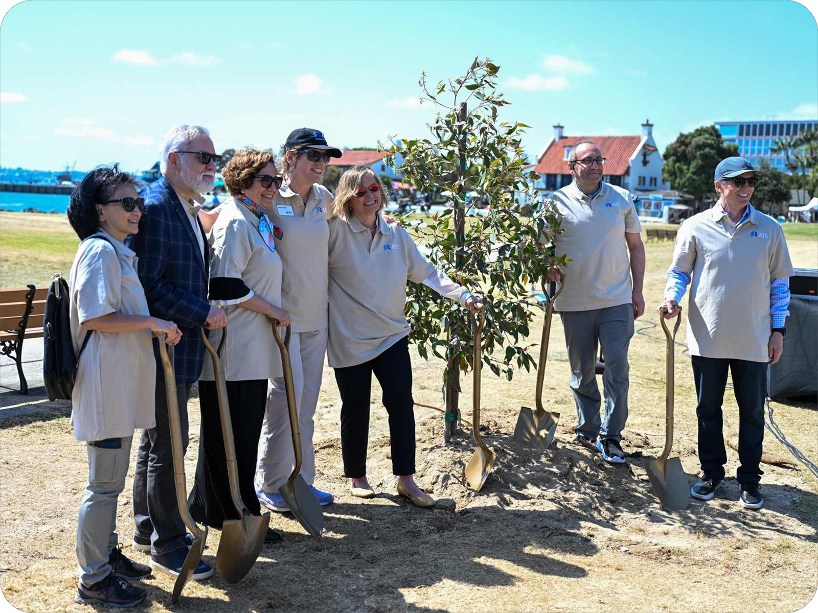 Tree Planting