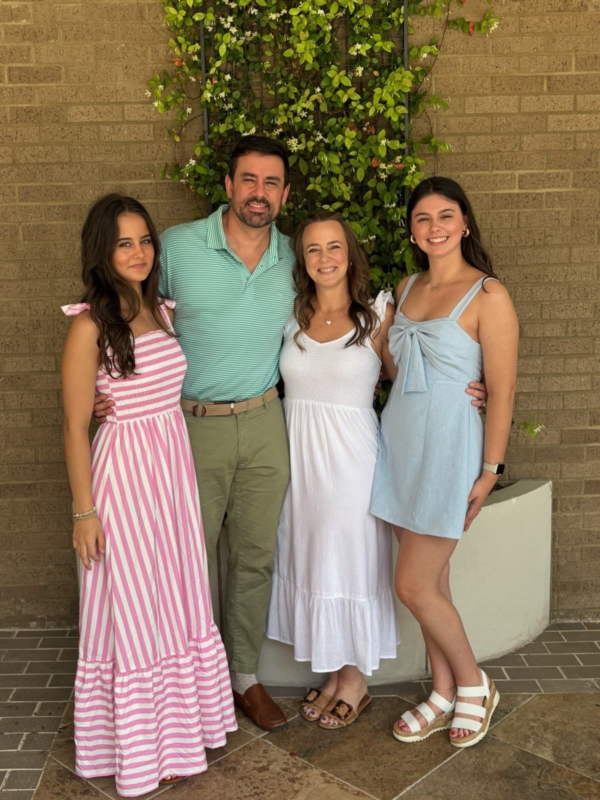 Jarrod Barnes PhD, MBA - ATS Who's Who