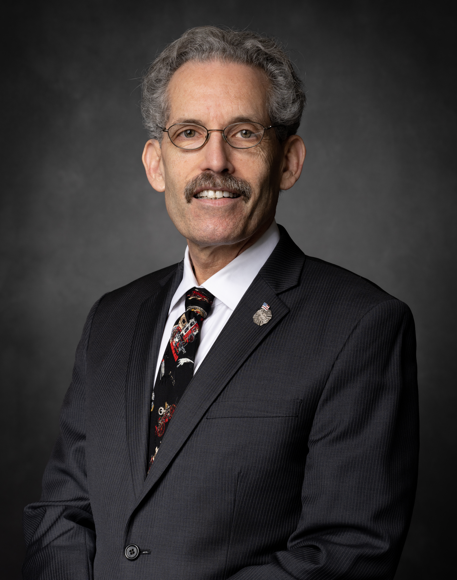 David Prezant, MD