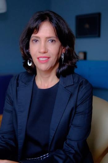 Juliana C Ferreira, MD, PhD, ATSF