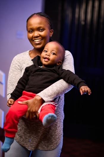 Jacqueline Wanjiku Kagima, MD, MSc, PhD, ATSF