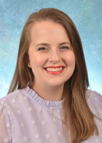 Meghan E. Rebuli, PhD