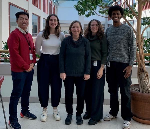 Lab Group