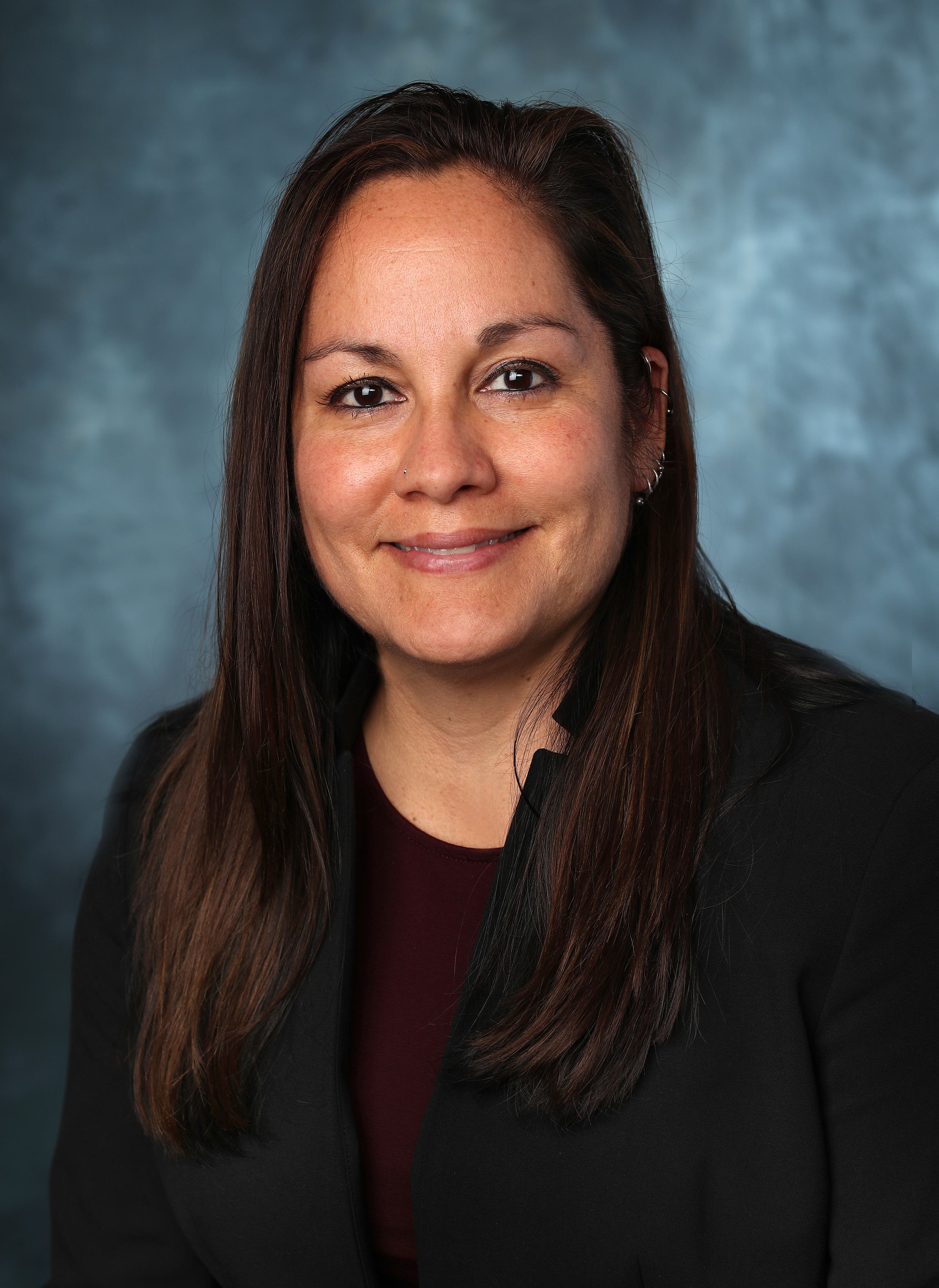 Terri Laguna, MD, MSCS, ATSF
