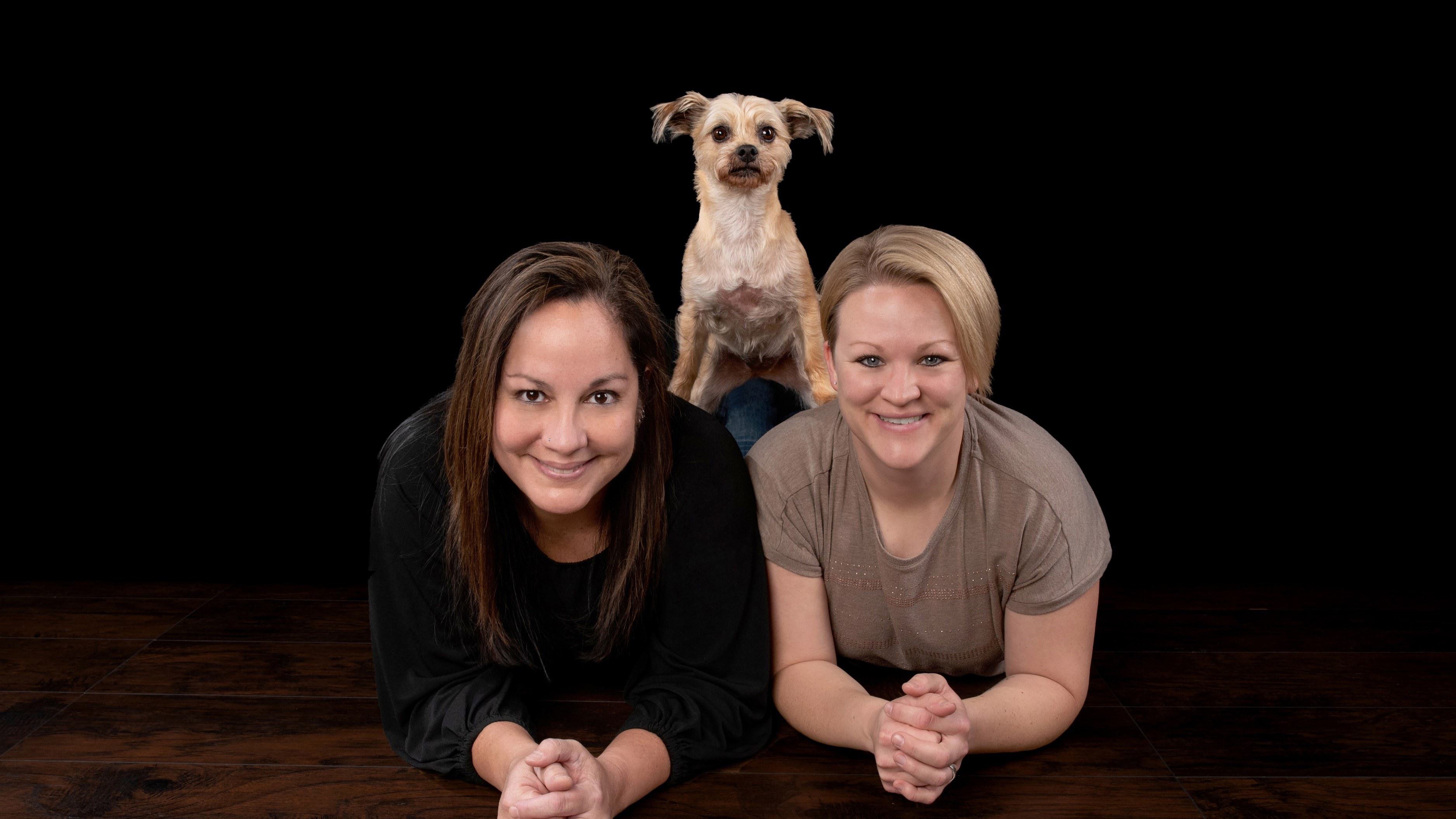 Terri Laguna Family