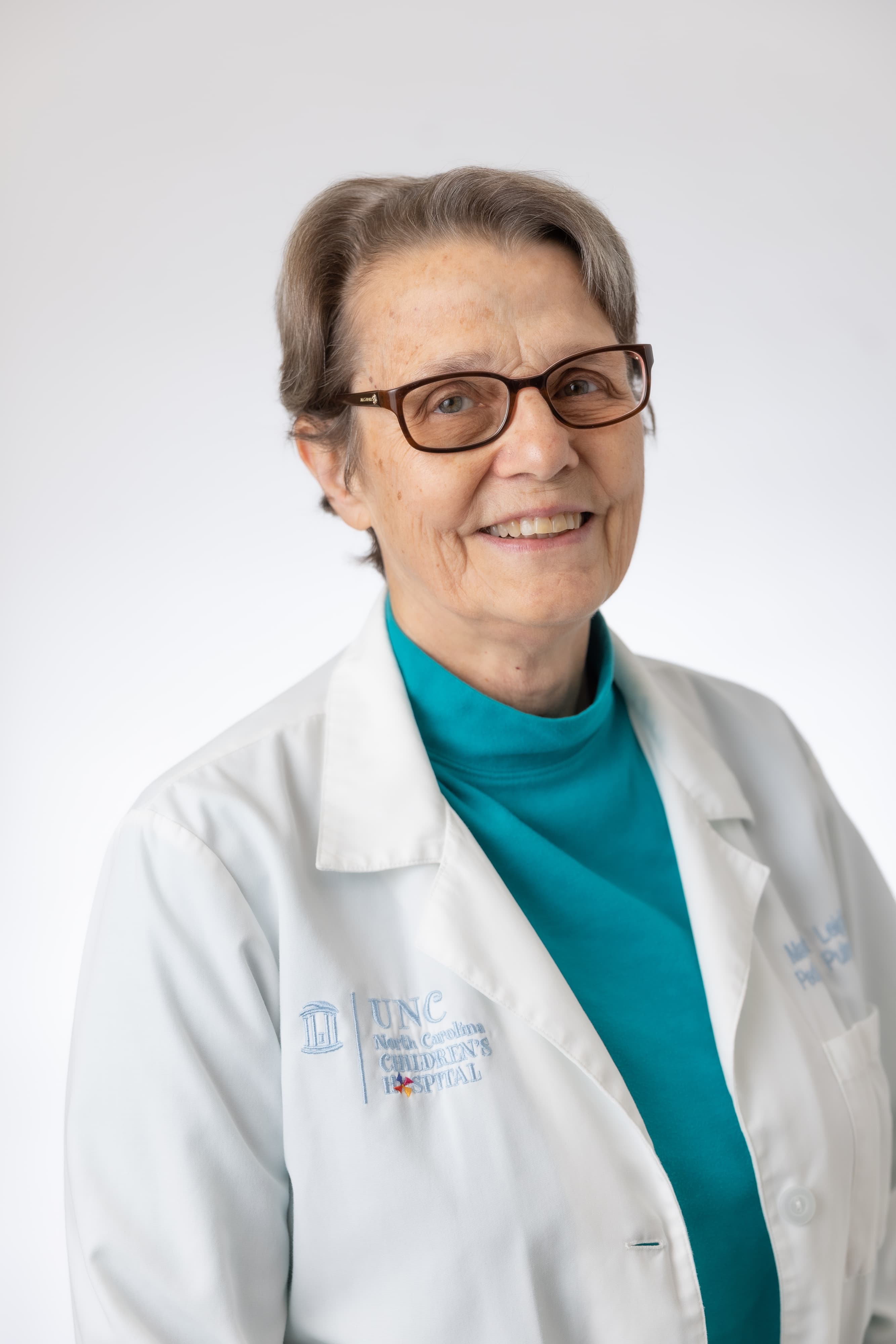 Margaret W. Leigh MD