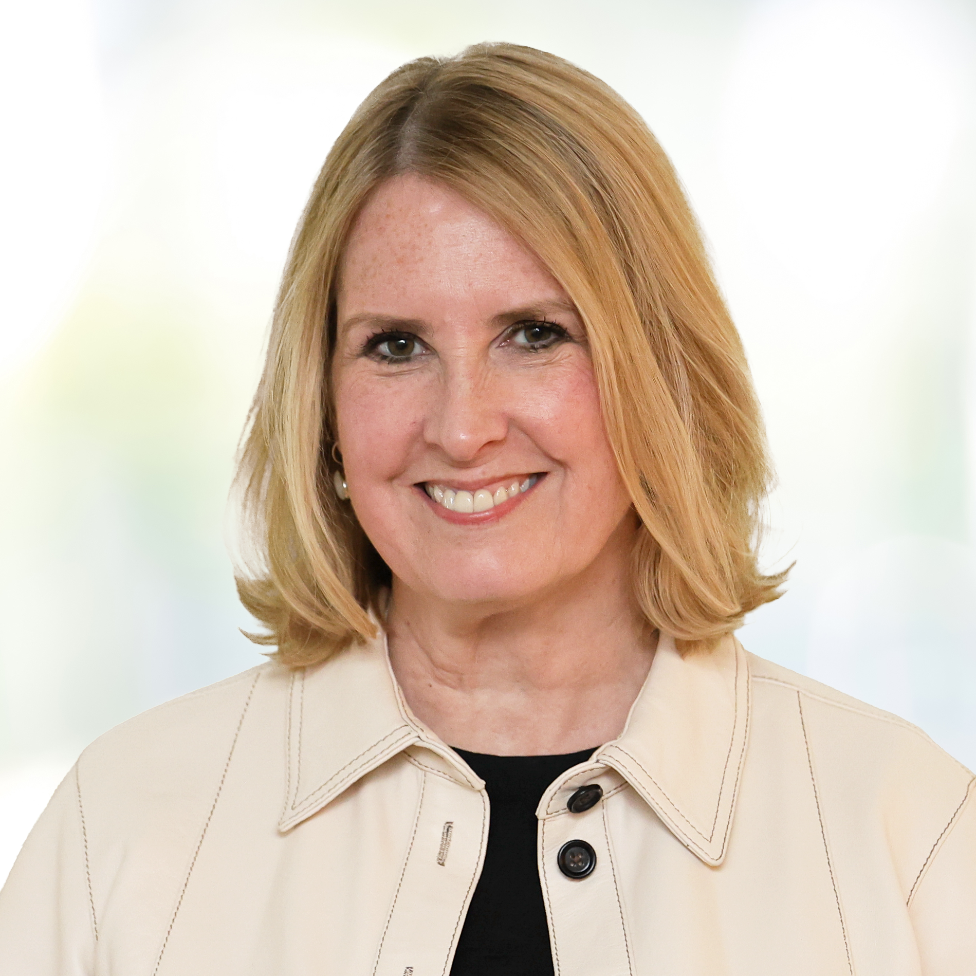Patti Tuomey, Ed. D Executive Director