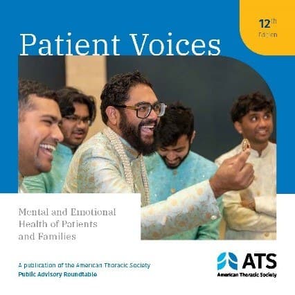 Patient Voices