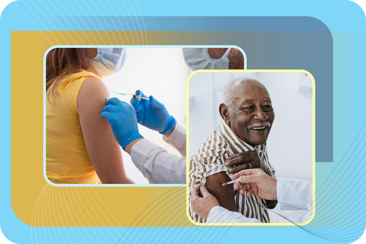 Respiratory Viruses and Lung Health
