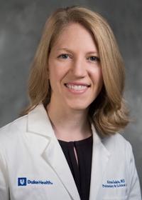 Alyssa Soskis, MD, Working Group Chair