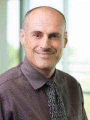 Anthony Gerber, MD, PhD