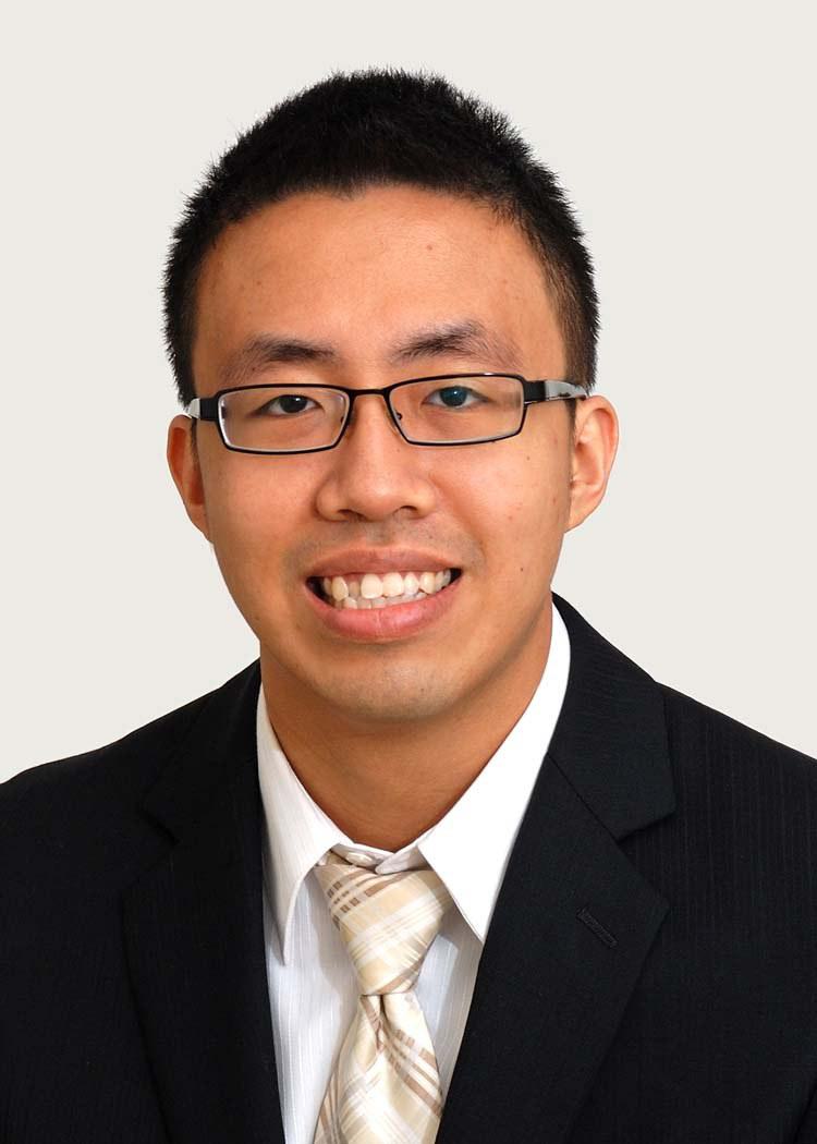 Justin Lui, MD, MS, ATSF