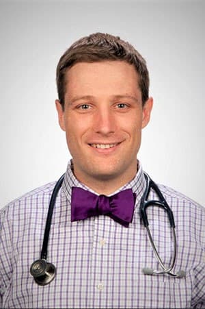 Dr Alexander Davies