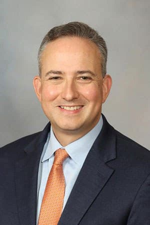 Dr. Alexander S. Niven