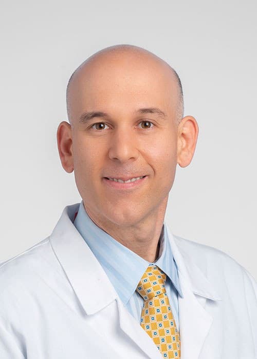 Dr. Bryan S. Benn, MD, PhD
