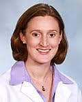 Dr. Elizabeth Stevenson