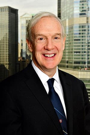 Dr Eric Holmboe
