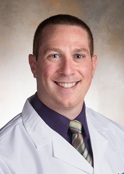 Jonathan S. Kurman, MD, MBA, FCCP