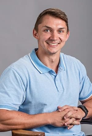 Dr Joshua Zadro