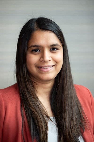 Jamuna K. Krishnan, MD