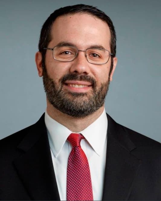 Dr. Adelman