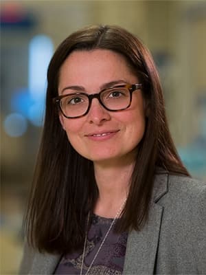 M. Elizabeth Wilcox MD PhD FRCPC