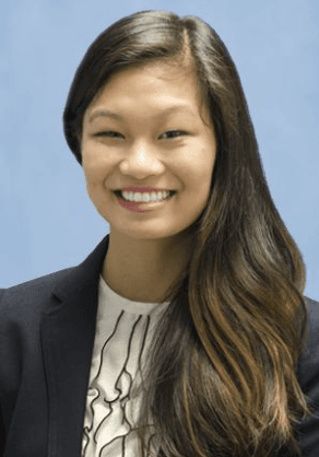 Mary R. Shen, MD MSc