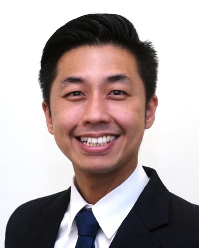 Dr Puah Ser Hon