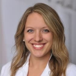 Dr. Rachel Quaney