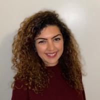 Dr. Rama El-Yafawi