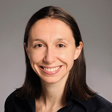 Dr. Sandy Zaeh