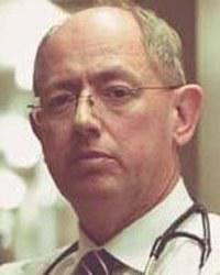 Timothy W Evans MD
