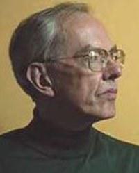 E Kenneth Weir MD