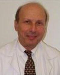 Barry Fanburg MD