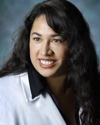 Larissa A. Shimoda, PhD