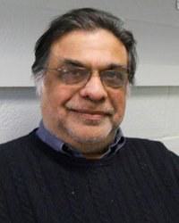 Jahar Bhattacharya, MD