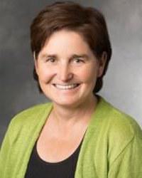 Edda Spiekerkoetter, MD