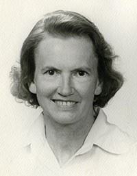 Estelle Grover