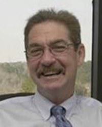 Mark N Gillespie PhD