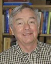 Ivan F. McMurtry PhD