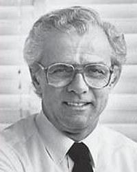 John A Bevan MD