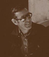 John (Jack) T. Reeves
